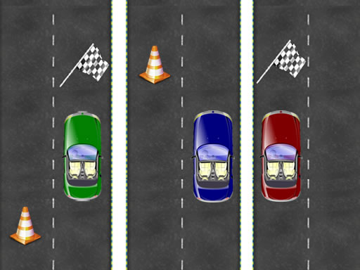 Read more about the article Three Cars
