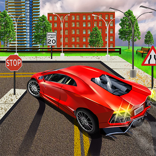 Read more about the article Xtreme City Drift 3D
