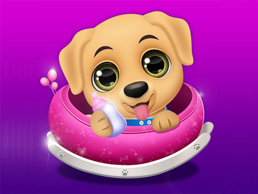Read more about the article My Little Pet Salon