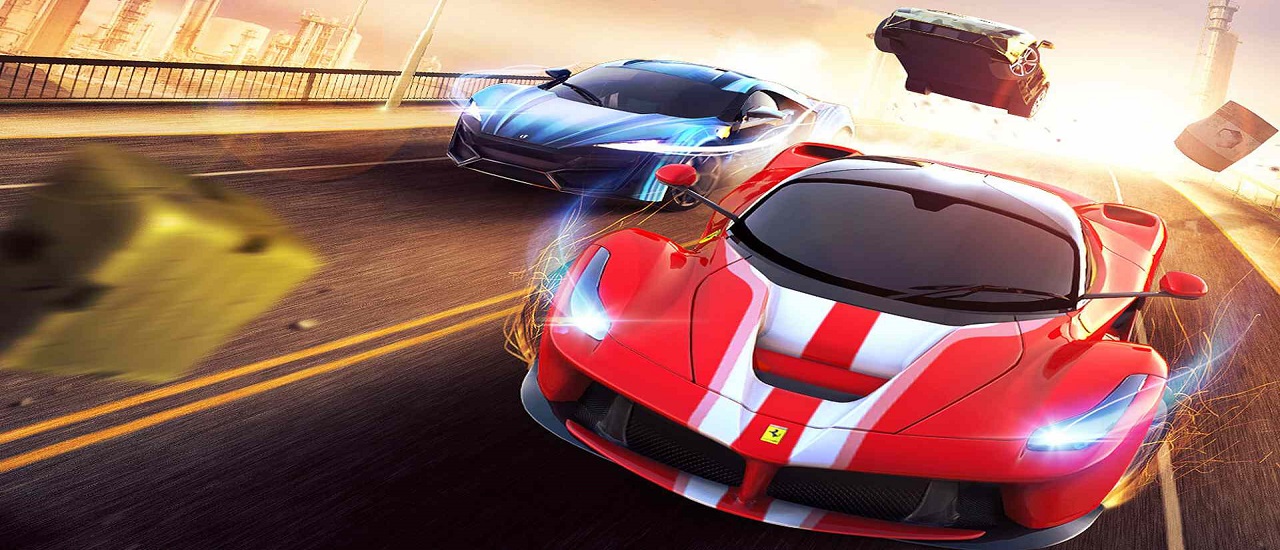 Read more about the article Speedy Way Car Racing Game