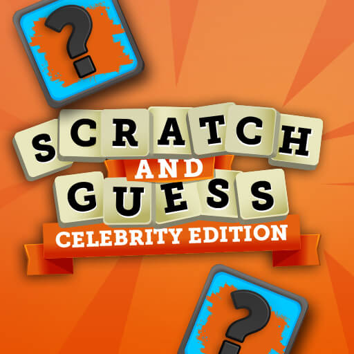 Read more about the article Scratch & Guess Celebrities