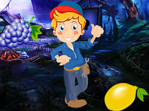 Read more about the article Delighted Mechanic Escape