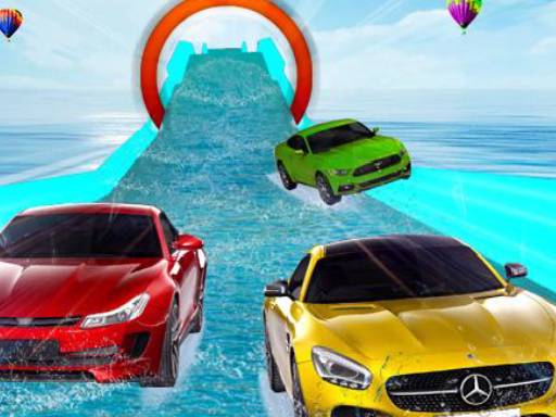 Read more about the article Water Car Racing