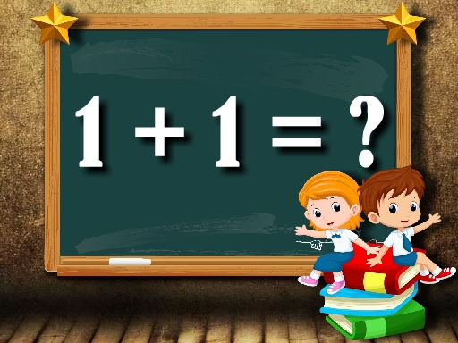 Read more about the article Kids Math Challenge