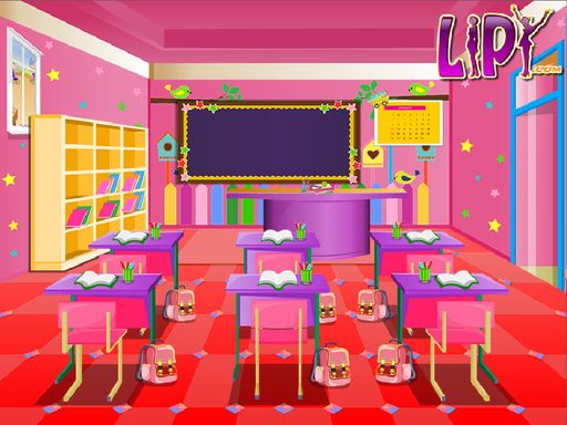 Read more about the article Kids Classroom Decoration