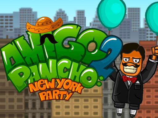 Read more about the article Amigo Pancho 2