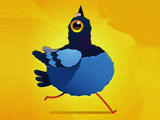 Read more about the article Cartoon Pigeon Jigsaw