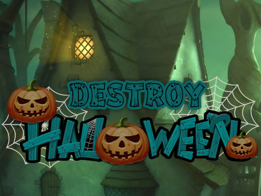 Read more about the article Halloween Blast