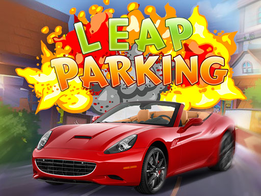Read more about the article Leap Parking