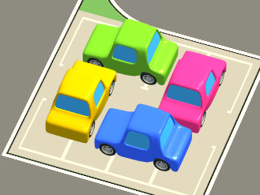 Read more about the article Parking Jam Online