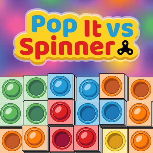 Read more about the article Popit vs Spinner
