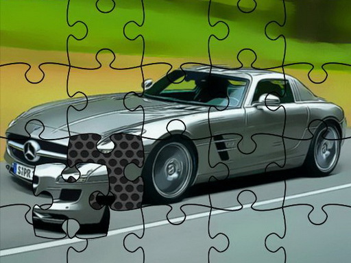 Read more about the article Fast German Cars Jigsaw