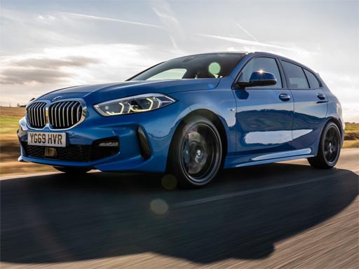 Read more about the article BMW 1 Series UK Puzzle