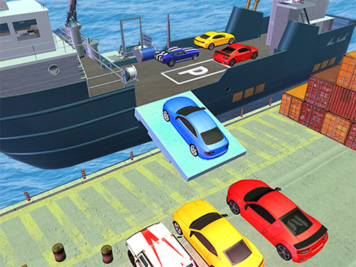 Read more about the article Car Transporter Ship Simulator