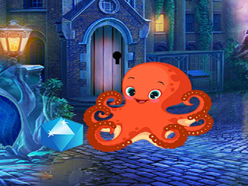 Read more about the article Innocent_Octopus_Escape