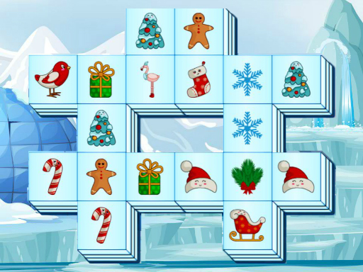Read more about the article Xmas Triple Mahjong