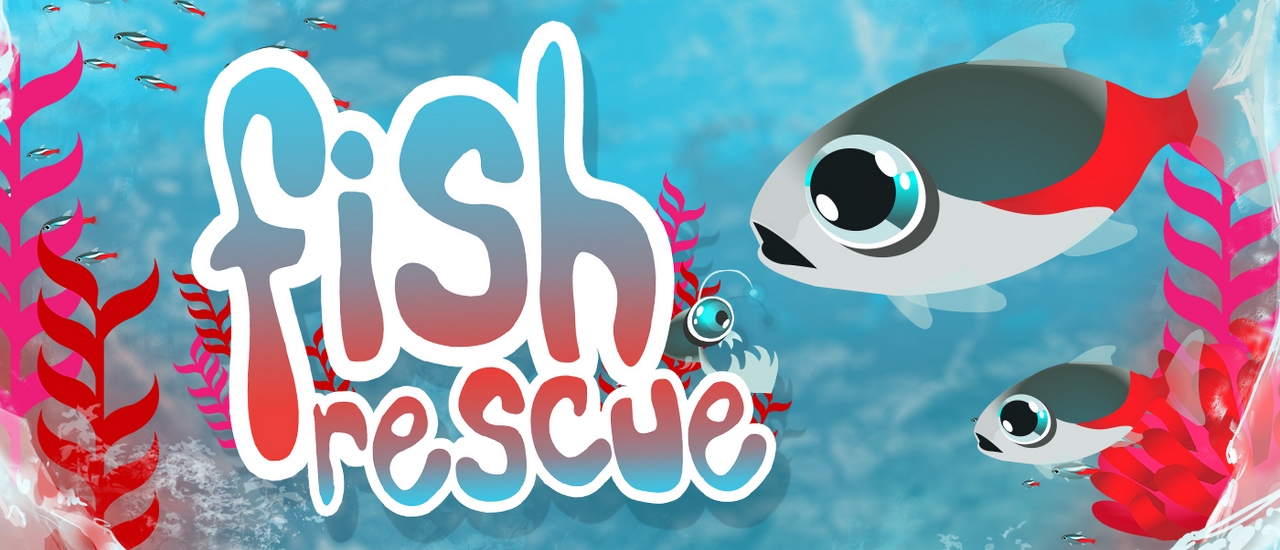 Read more about the article Fish Rescue