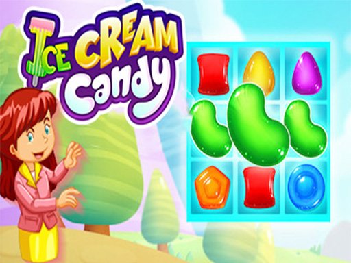 Read more about the article Ice Cream Candy