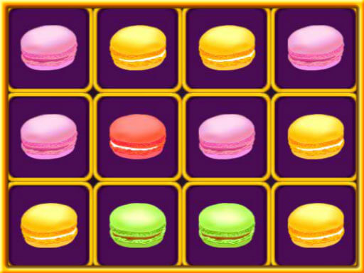 Read more about the article Macarons Block Collapse