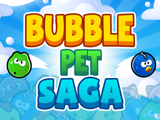 Read more about the article Bubble Pet Saga