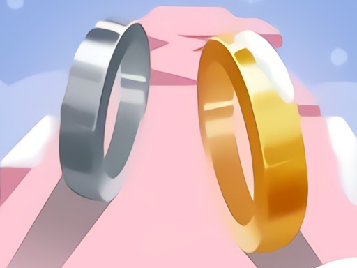 Read more about the article Ring Of Love 3D