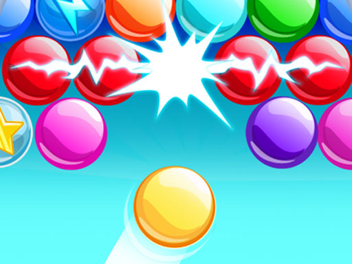 Read more about the article Bubble Shooter Pro 2020