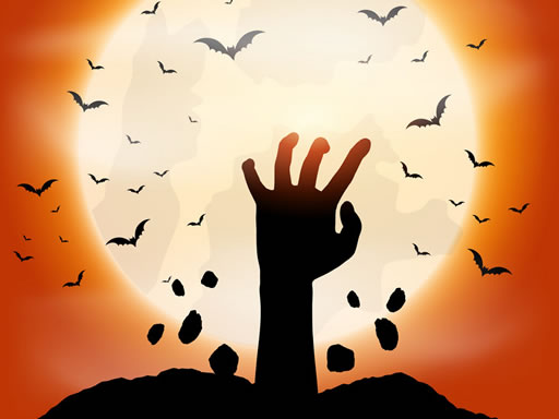 Read more about the article Funny Zombies Memory