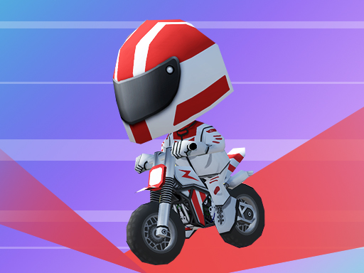 Read more about the article Dirt Bike Rally