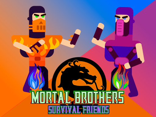 Read more about the article Mortal Brothers Survival