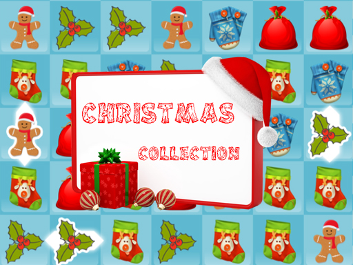 Read more about the article Christmas Collection