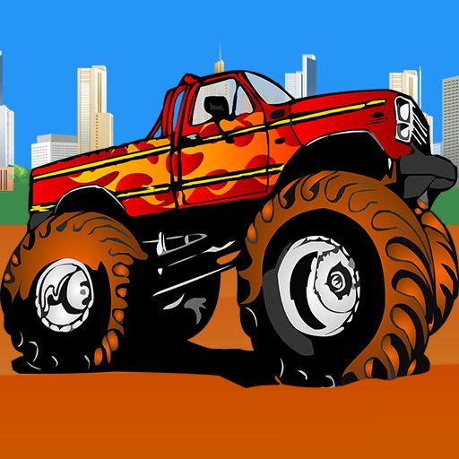 Read more about the article Monster Truck Destroyer