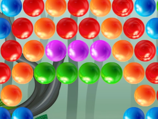 Read more about the article Bubble Shooter Marbles