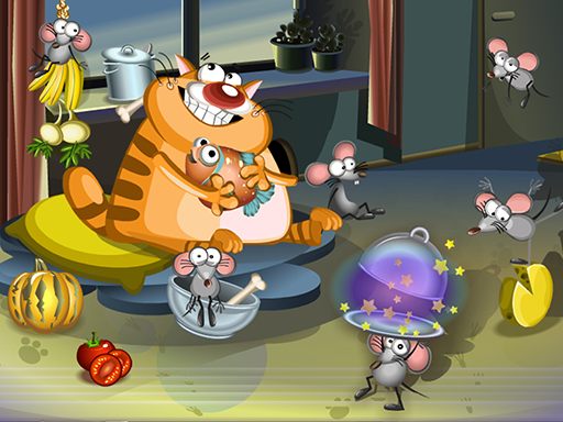 Read more about the article Steal the Meal