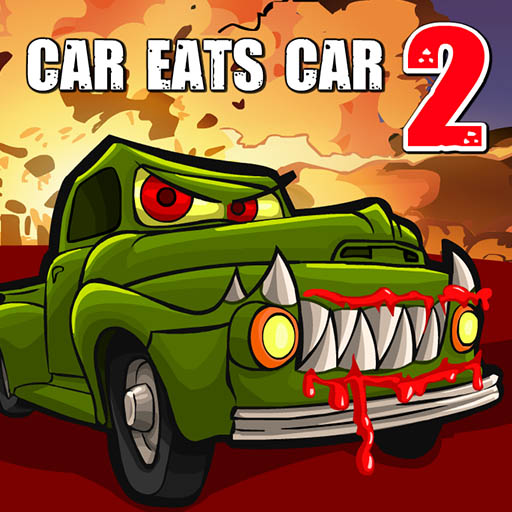 Read more about the article Car Eats Car 2
