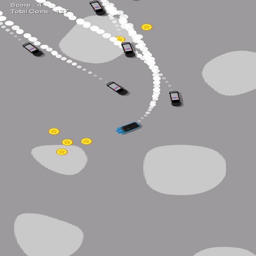 Read more about the article Cop Chop Police Car Chase Game