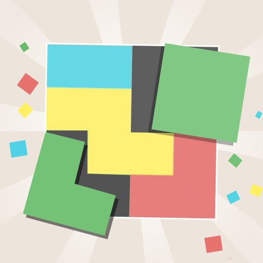 Read more about the article Tangram Puzzle