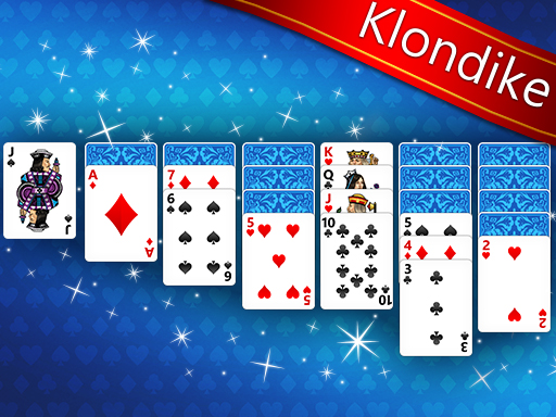 Read more about the article Microsoft Solitaire