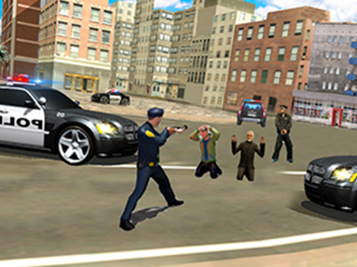 Read more about the article GTA: Save My City