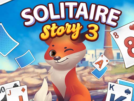 Read more about the article Solitaire Story TriPeaks 3