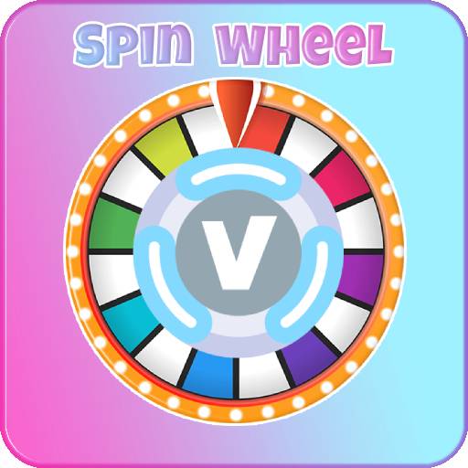 Read more about the article Random Spin Wheel Earn Vbucks