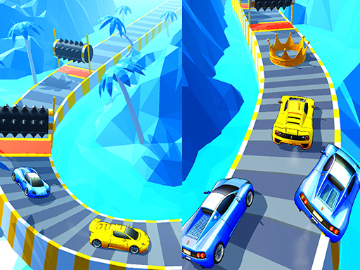 Read more about the article Crazy Racing 2020