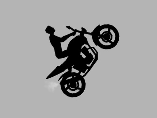 Read more about the article Dark Rider