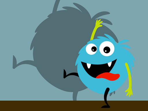 Read more about the article Adorable Monster Memory