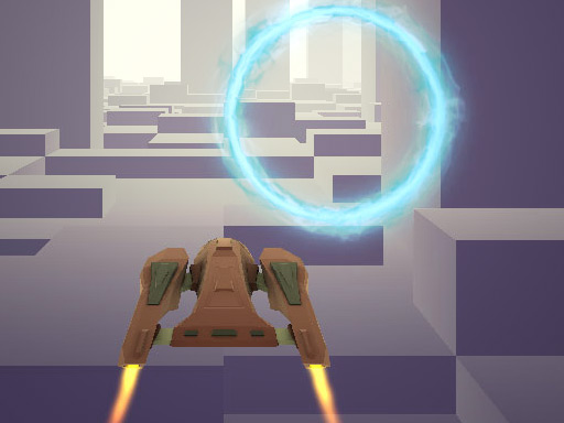 Read more about the article Space Driving