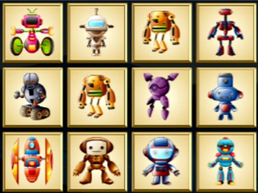 Read more about the article Robot Connections