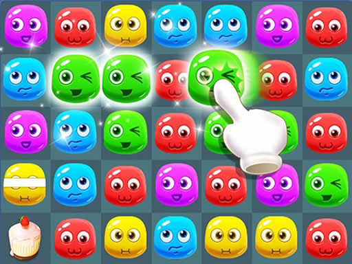 Read more about the article Sweet Candy Boom