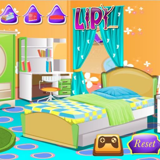 Read more about the article Kids Bedroom Decoration