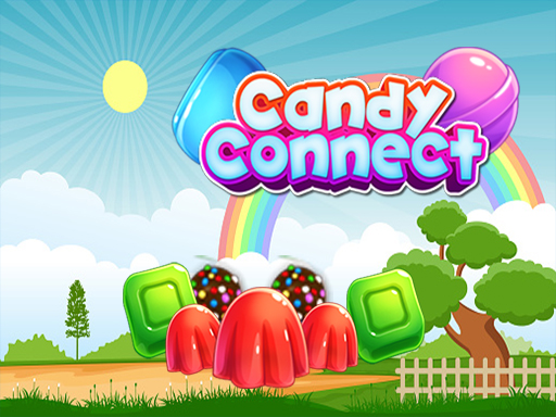 Read more about the article Candy Connect