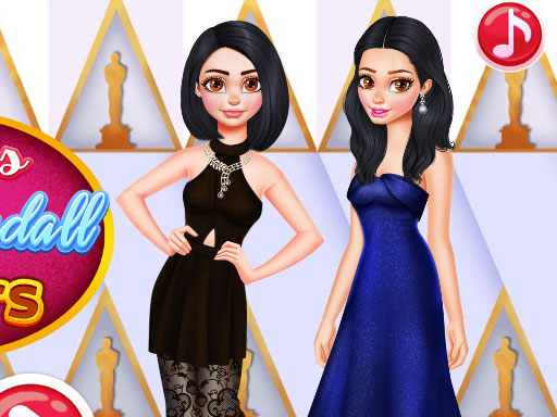 Read more about the article Kylie Vs Kendall Oscars