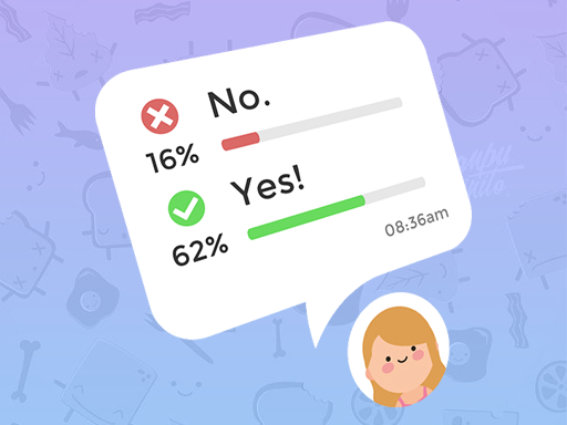Read more about the article Just Vote!